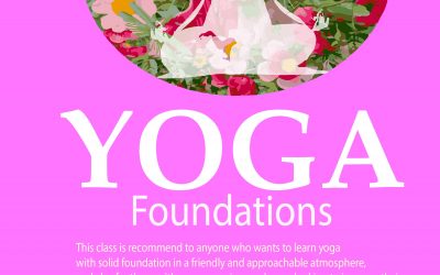 Yoga Foundations