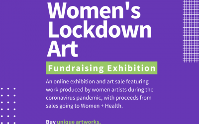 Women’s Lockdown Art